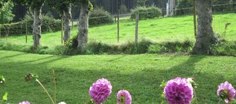 Cottage in Kuchelscheid with Terrace