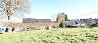 Cottage in Kuchelscheid with Terrace