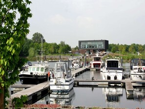 Jachthaven