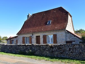 Eksteriør