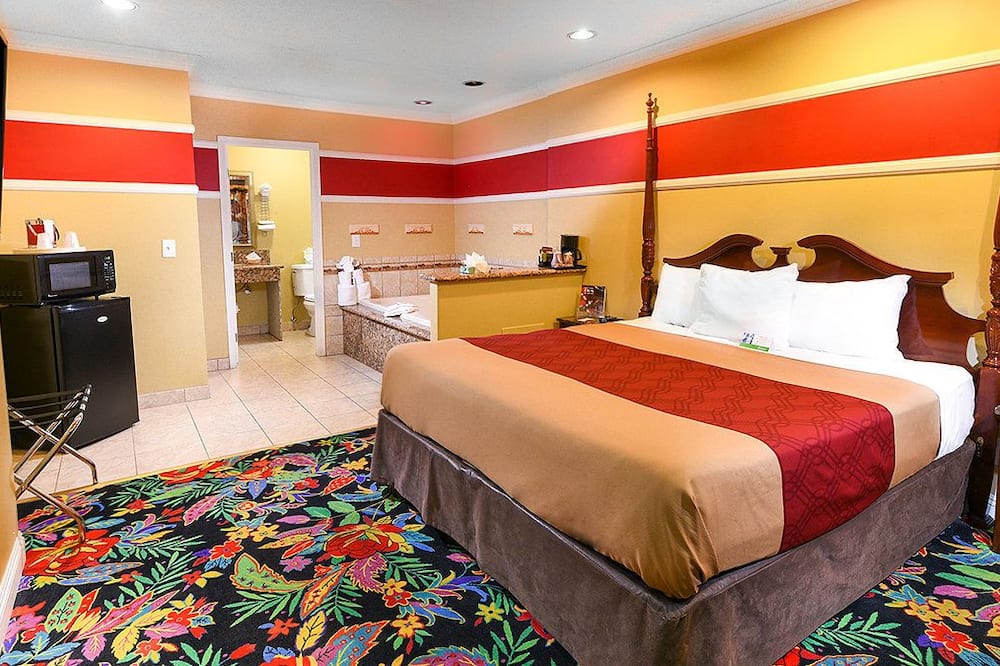 Pacifica Motel