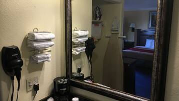 Ensemble douche/baignoire, baignoire relaxante profonde