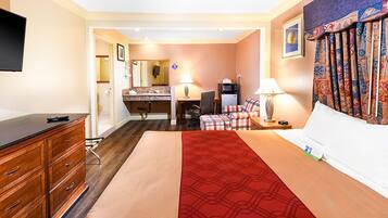 Bureau, Wi-Fi gratuit