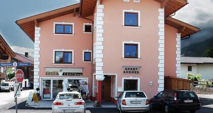 Wohnung in Uderns nahe Hochzillertal Lift