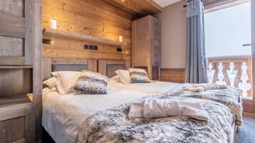 2 chambres, accĂšs Internet