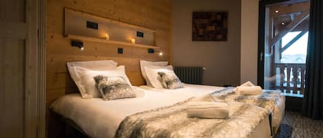 2 Schlafzimmer, Internetzugang