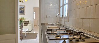 Terraced House in Mallorca near Beach