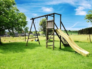 Espace pour enfants