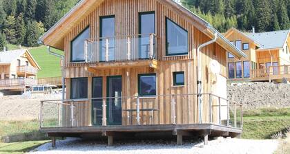 Chalet à Hohentauern prÚs du téléski