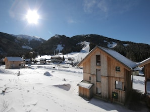 Aussenbereich