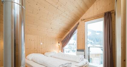 Chalet in Hohentauern near Ski Lift