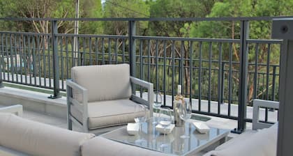 Villa in Vidauban mit Privatpool