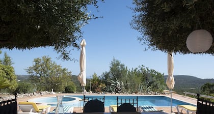 Delightful, authentic Quinta with pool