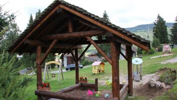 Espace pour enfants