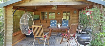 Rustikales Medebach-Ski-Retreat