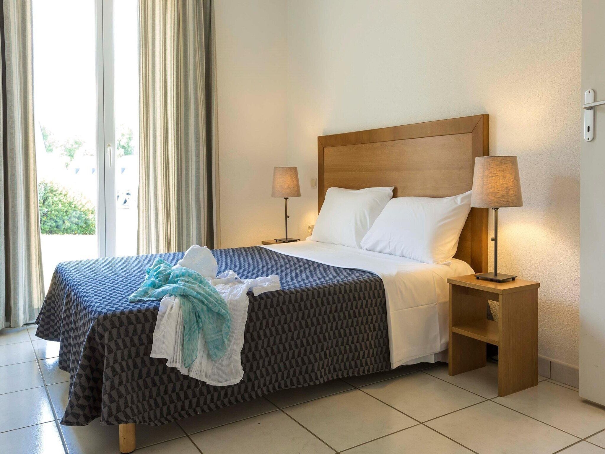 2 bedrooms, WiFi