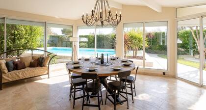 Villa à Narbonne avec Piscine Privée