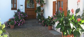 Appartement familial à Ingenried