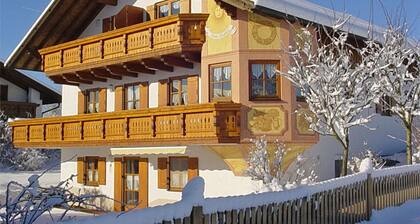 Familienapartment in Ingenried