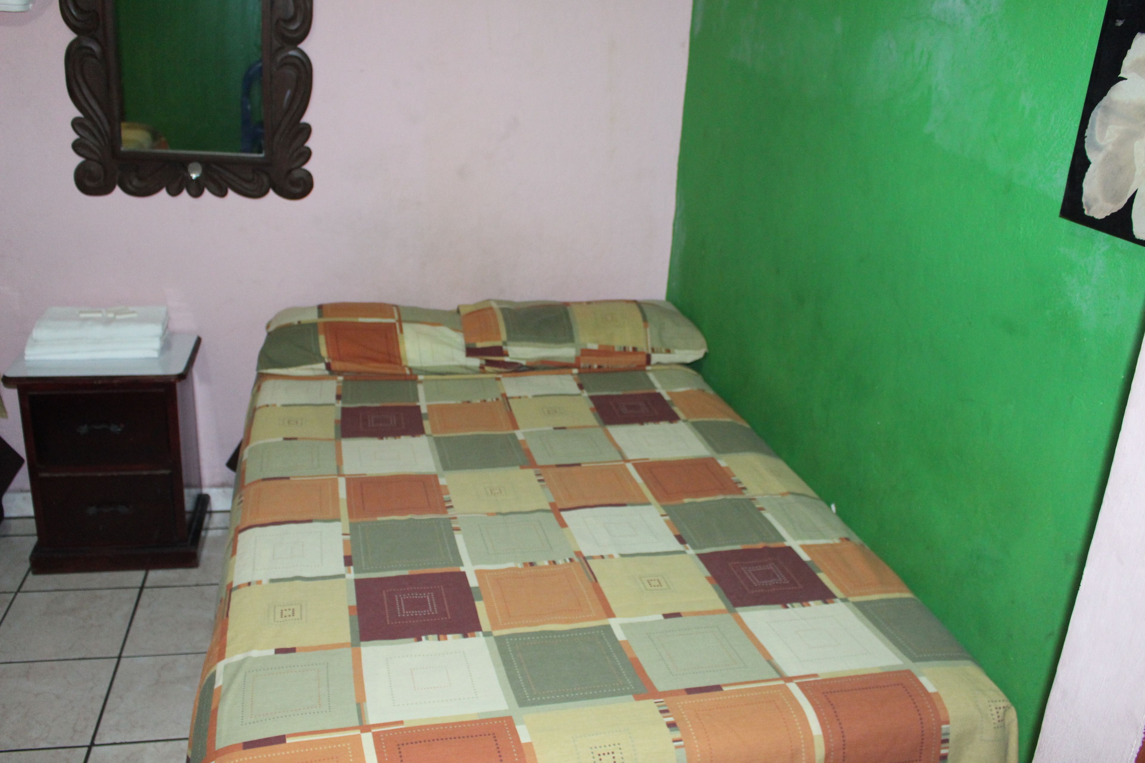 Photo - Hotel Pasadena II