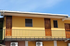 Exterior - Hotel Pasadena II Centro Histórico (San Salvador)