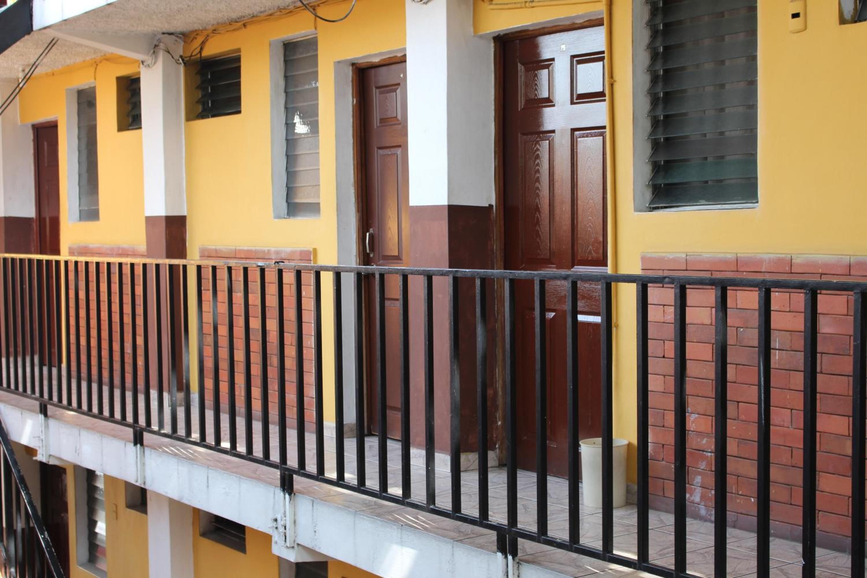 Photo - Hotel Pasadena II