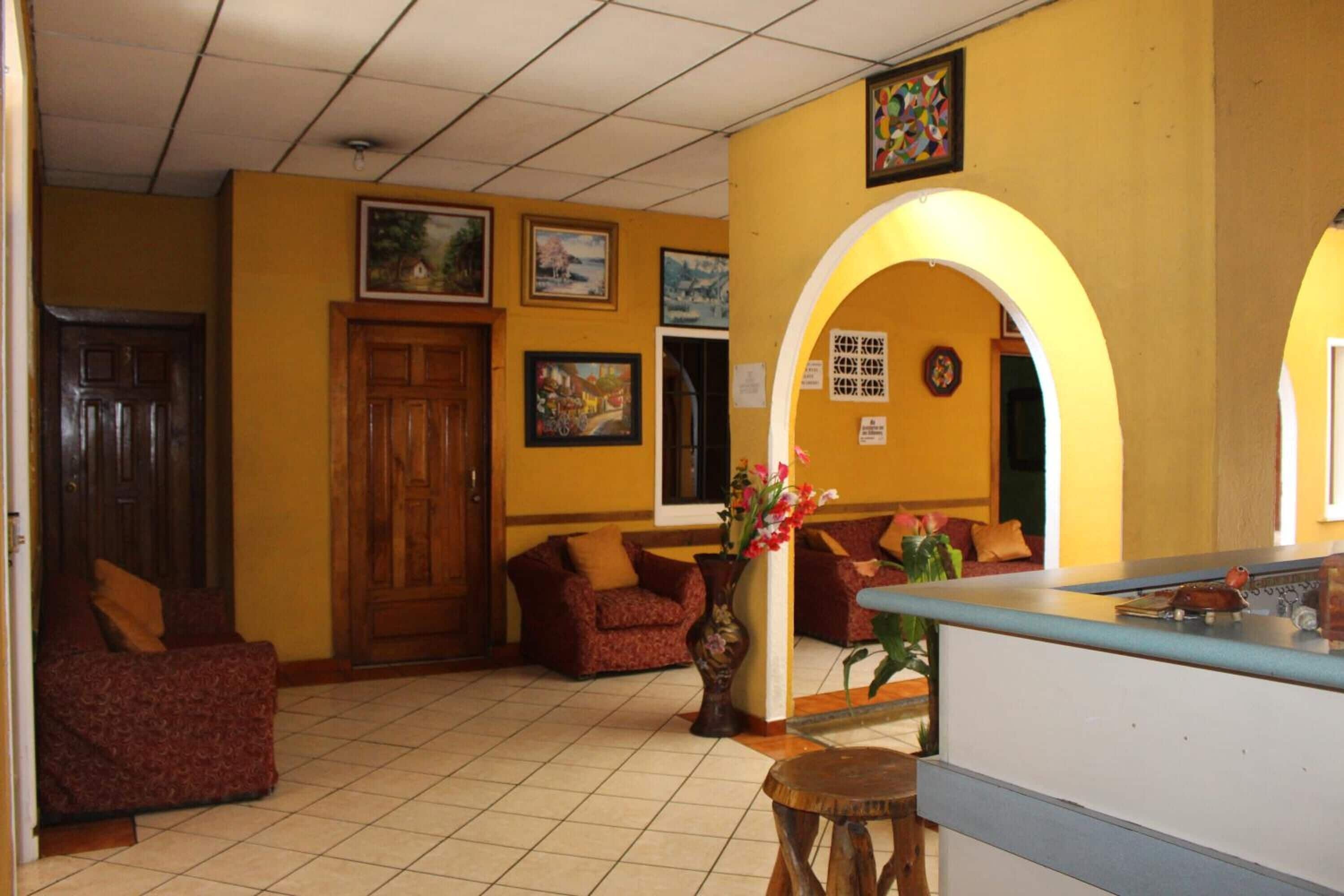 Photo - Hotel Pasadena II