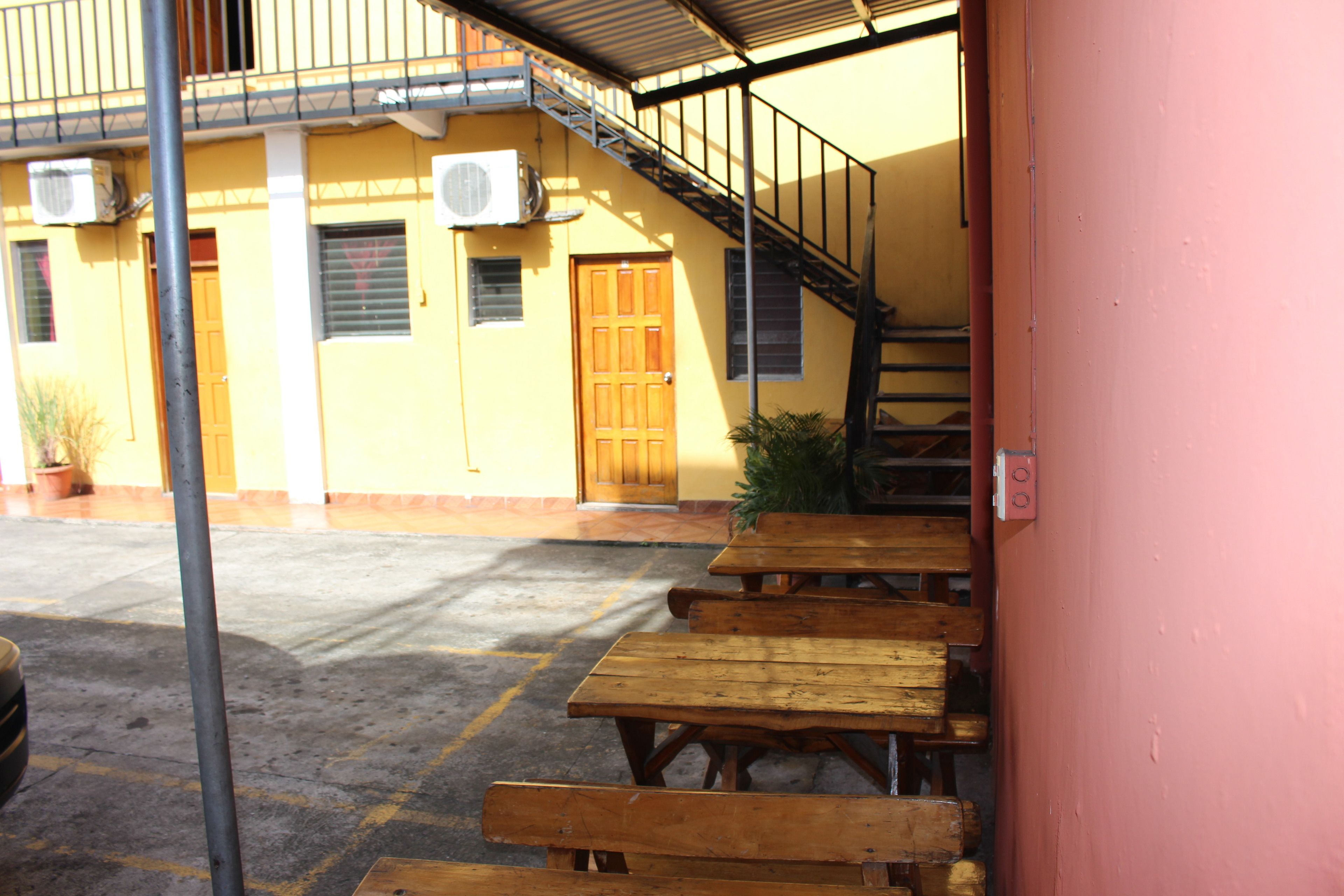 Photo - Hotel Pasadena II