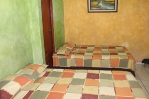 Standard Room, 2 Double Beds