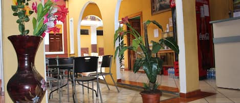 Coffeeshop