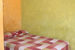 Basic Single Room | Free WiFi - Hotel Pasadena II Centro Histórico (San Salvador)