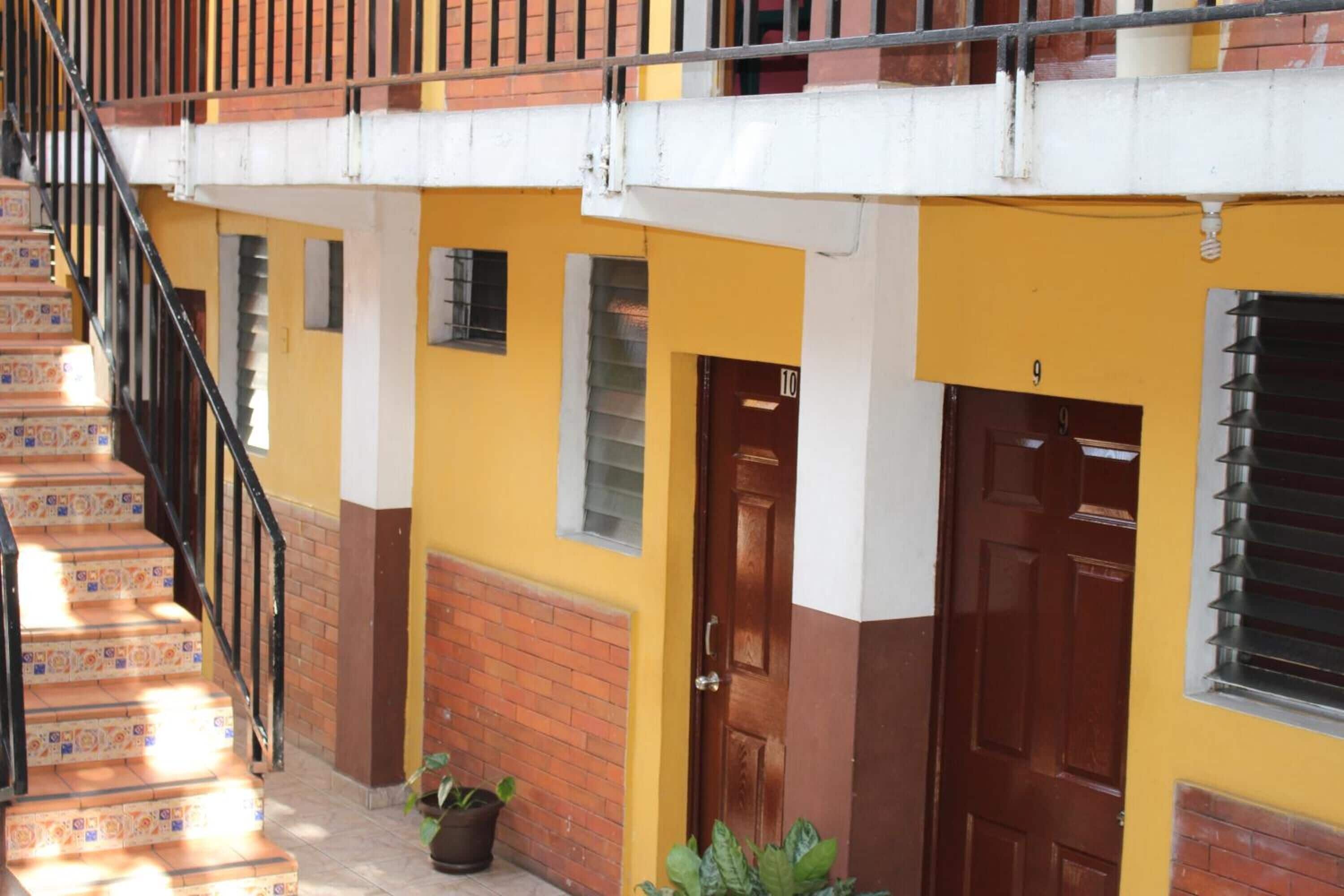 Photo - Hotel Pasadena II