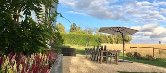 Holiday home in Cetturu with sauna