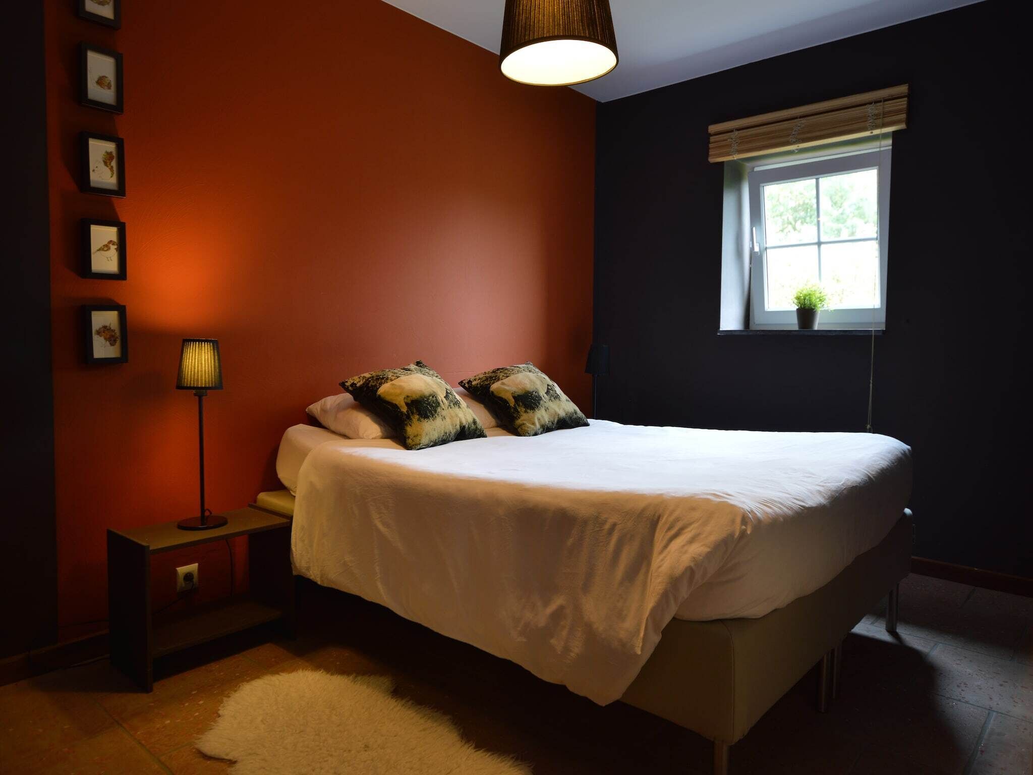 6 bedrooms, WiFi