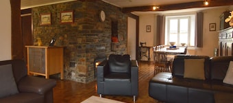 Stylish Stay in Sourbrodt