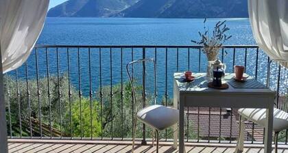 ello Apartment für Seeabenteuer