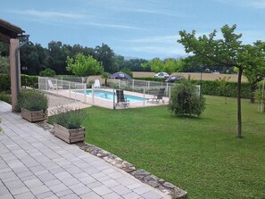 Alberca