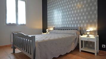 3 chambres, Wi-Fi