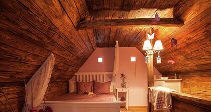 Apartamento en Neuhaus cerca Petzen Ski