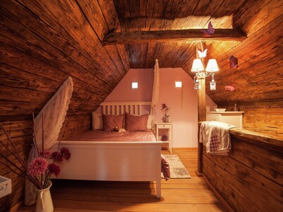 Apartamento en Neuhaus cerca Petzen Ski