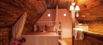 Apartment in Neuhaus near Petzen Ski Area