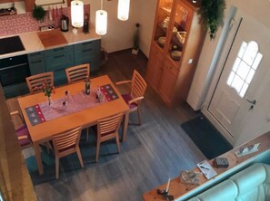 Servei de restauració