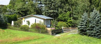 Nature & Culture in Bad Elster