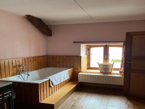 Badewanne