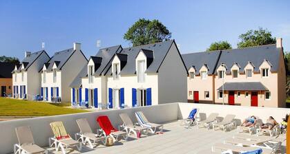 Escapade à la plage de Bretagne | Jardin