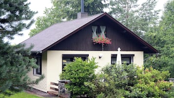 Esterni
