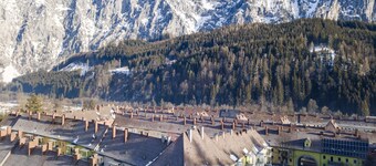 Charmant appartement en Styrie avec balcon (sans dépôt)