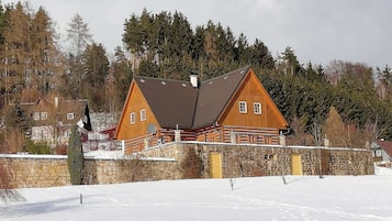 Exterieur