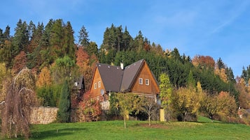 Esterni