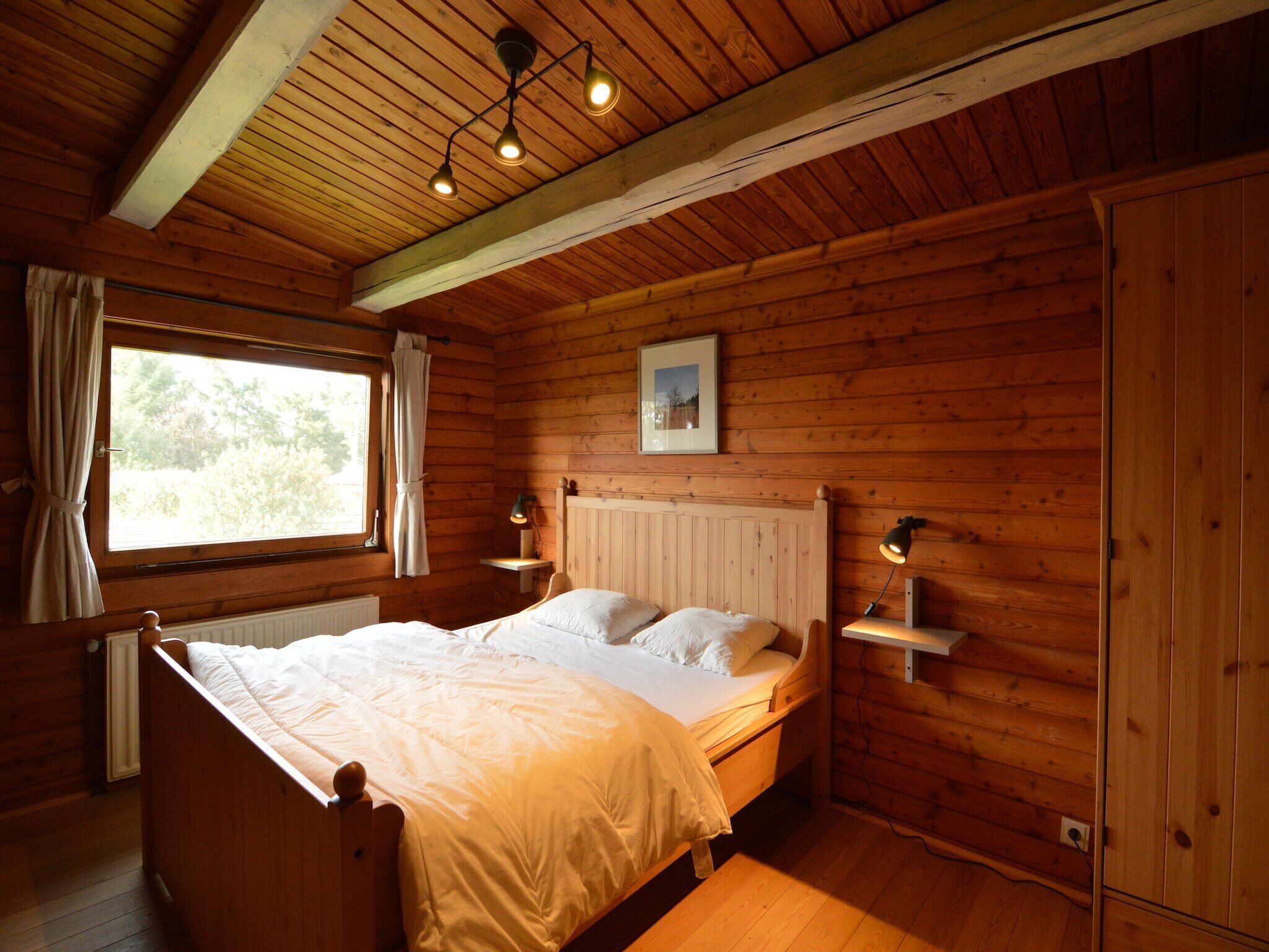 2 bedrooms, WiFi